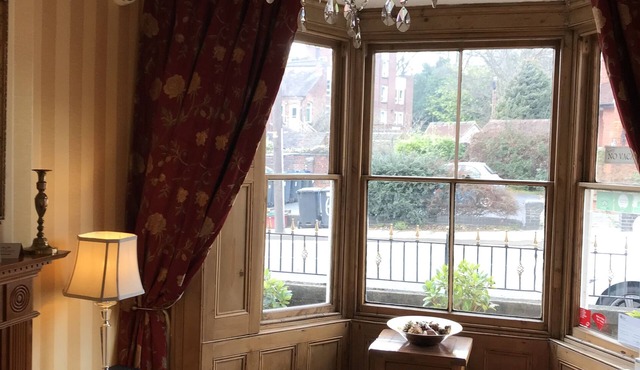 Clayhanger Guest House