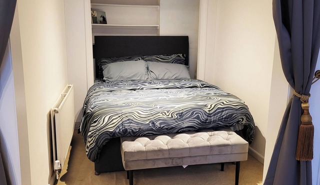 Clean & Cosy Studio in Very Central London | 10-min walk to Victoria Station
