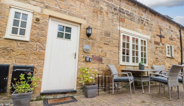 Clematis Cottage