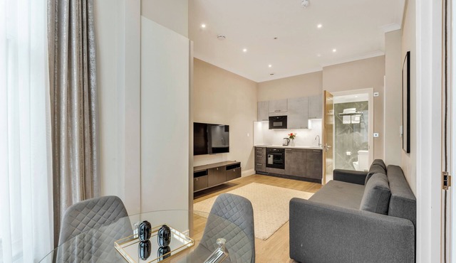 Cleveland Residences Chelsea