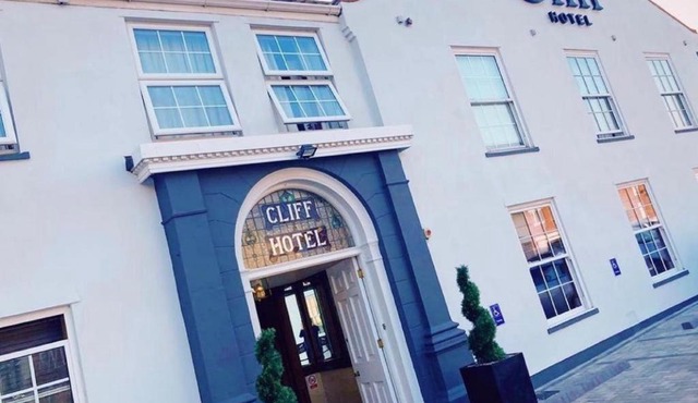 Cliff Hotel