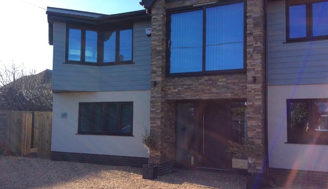 Cliff Top Studio
