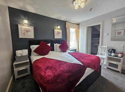 Clifton Villa - Southport