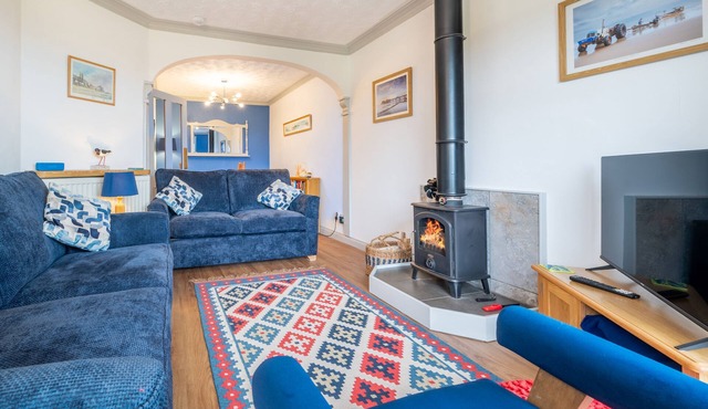 Cliftop Cottage, East Runton, Norfolk
