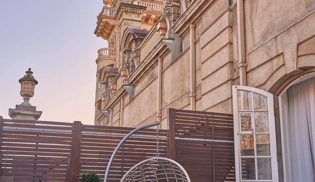 Cliveden House