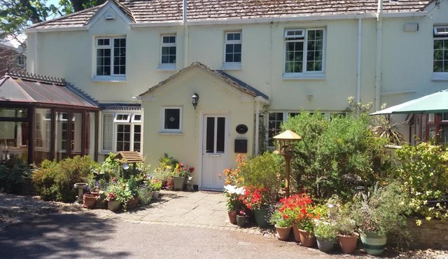 Coach House Cottage