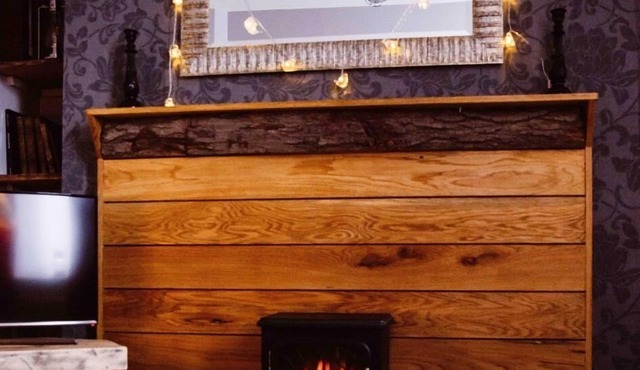 Coalminer's Cottage