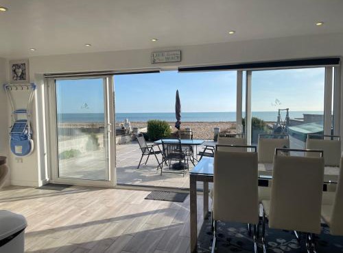 Coastview Bungalow