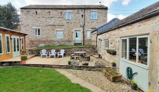 Cobblers Barn