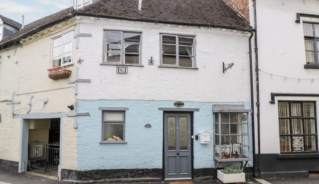 Cobblers Cottage