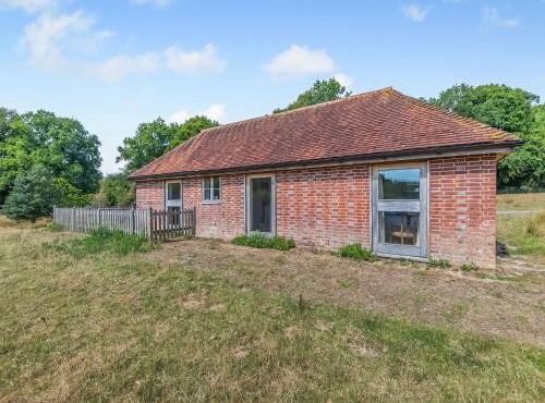 Coblye Barn