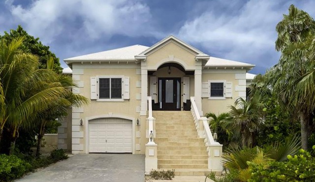 Coconut Point by Eleuthera Vacation Rentals