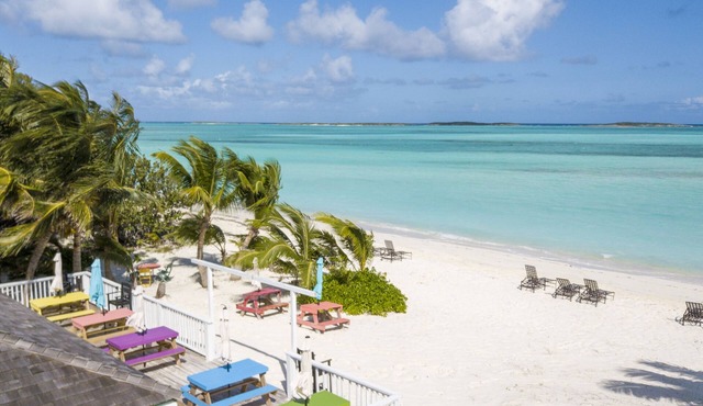 CocoPlum: Sandy Isle Escapes -formally Shoreline Beach Club