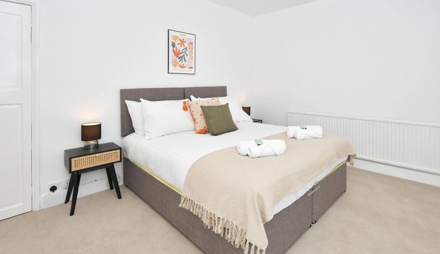 Colliery House by YourStays