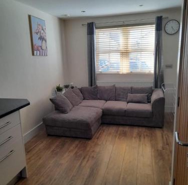 Comfort Horizon Egham