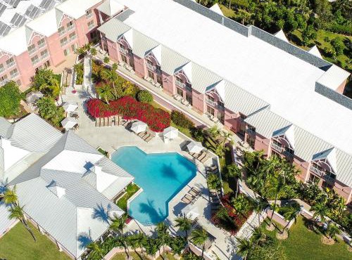 Comfort Suites Paradise Island