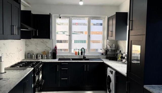 Comfortable stay near ExCel London