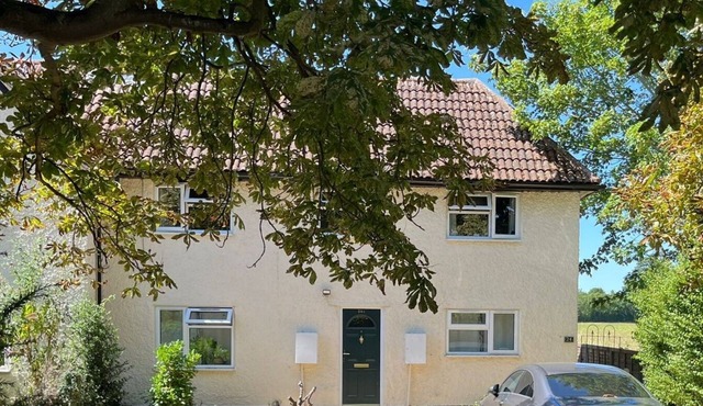 Comfy 1 bed in the idyllic village of Hemingford Grey