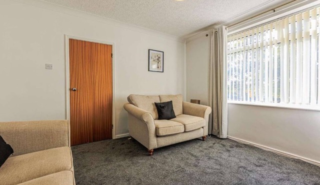 Comfy house in Thornaby, Stockton On Tees