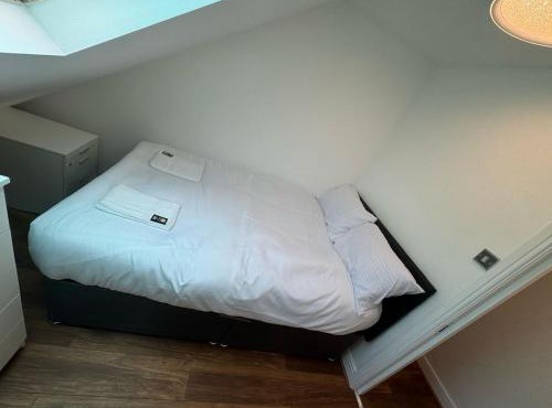 Comfy Two bedroom in Ealing