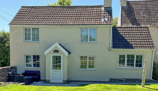 Commonwealth Cottage