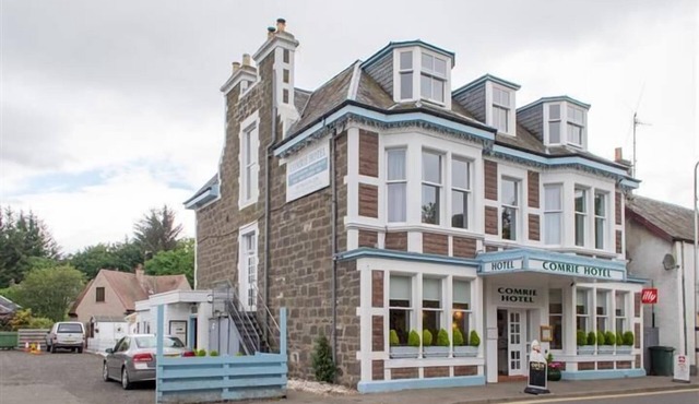 Comrie Hotel