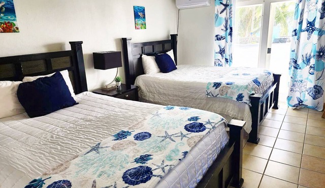 Conch Suite at Exuma Palms Resort