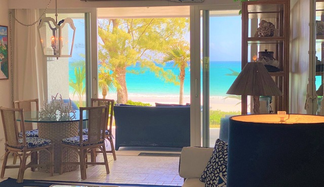 Condo Directly on Windermere Beach – Pool, Tennis, Gym. REMODEL UNDERWAY!