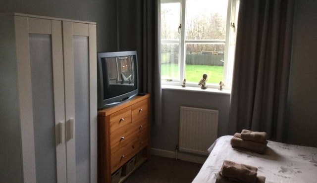 Constantine Court Homestay nShared bathroom with owner