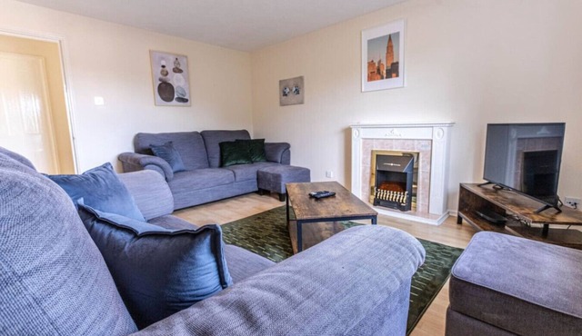 Contractors*Long Stay Discounts*Free Parking