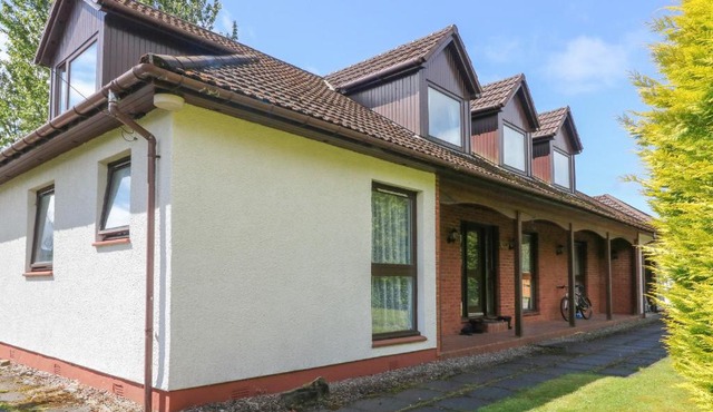 Cooinda Flat
