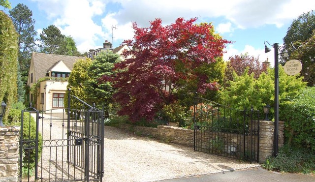 Coombe House