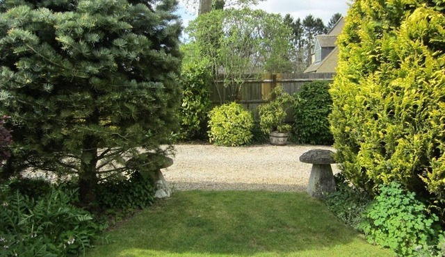 Coombe House