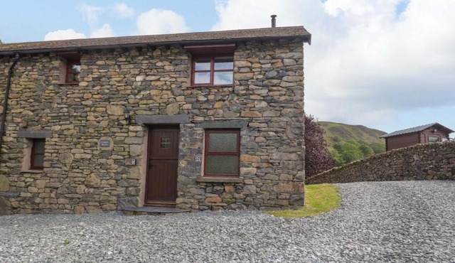 Copper Beech Cottage