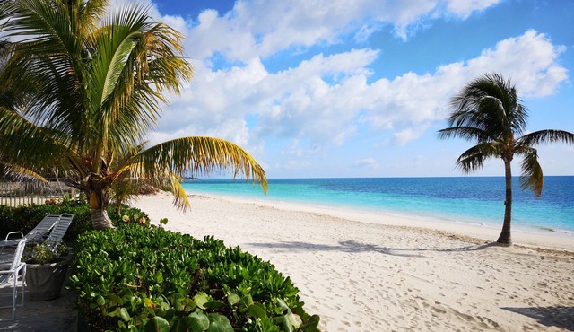 Coral Beach Hotel and Condominiums
