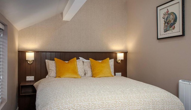 Coral Boutique II apartment 3