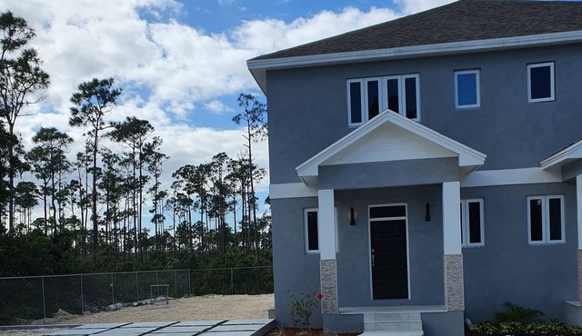 Coral Condos @ Southern Ocean Estates