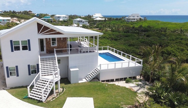 Coral Cove - Private Pool Near desirable Tahiti Beach