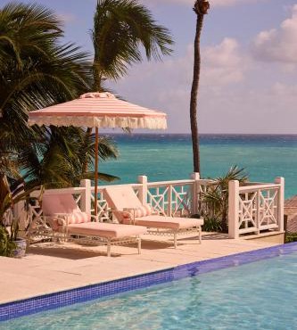 Coral Sands Inn & Cottages