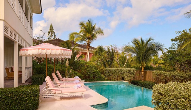 Coral Sands Villa w/Private Pool – Steps to the Beach & Full Resort Amenities
