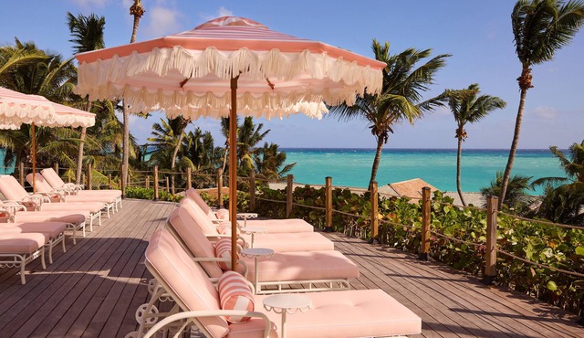 Coral Sands Villa w/Private Pool Steps to the Beach & Full Resort Amenities