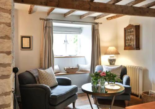 Cosy 1-Bedroom Cottage Retreat in Oxfordshire