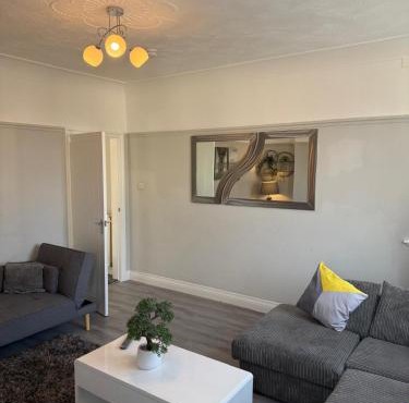 Cosy 2 Bed By Pleasure Beach