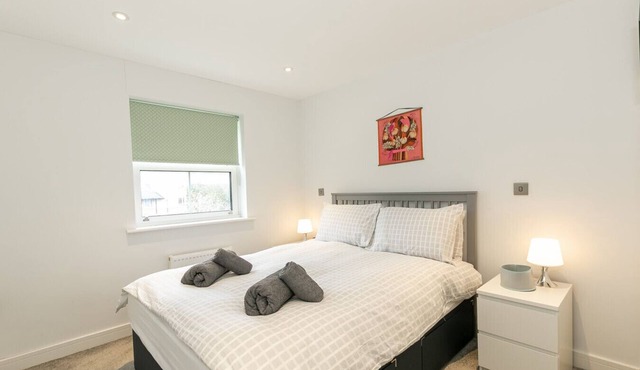 Cosy 3 Bedroom Home Next to Bicester Village