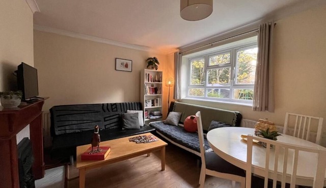 Cosy 4 Bed Wimbledon Home- Ideal for Families/London City Explorers/Sports Fans!