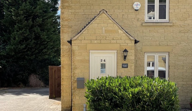 Cosy Cotswold's Cottage