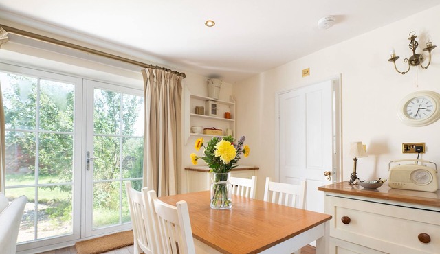 Cosy Countryside Annexe - Pass The Keys