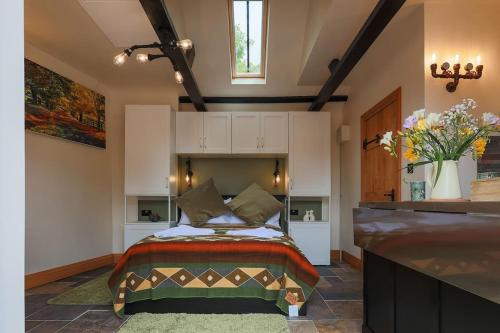 Cosy countryside retreat, Weiser