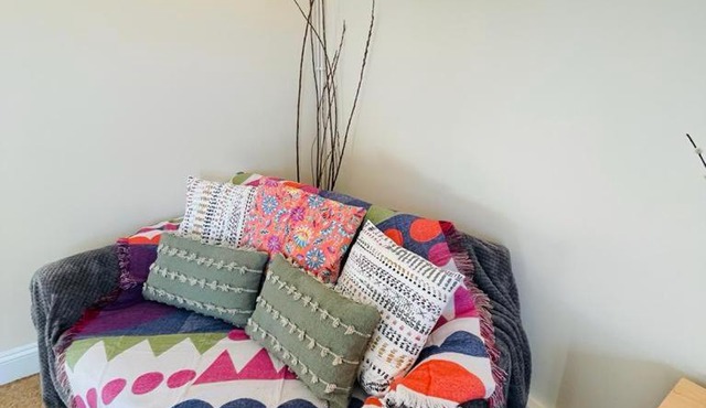 Cosy entire flat