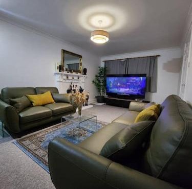 Cosy family home in Buckingham